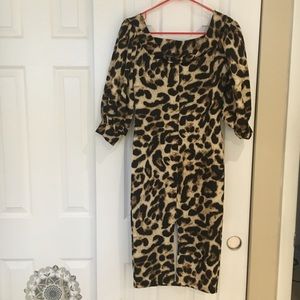 Women’s Dress